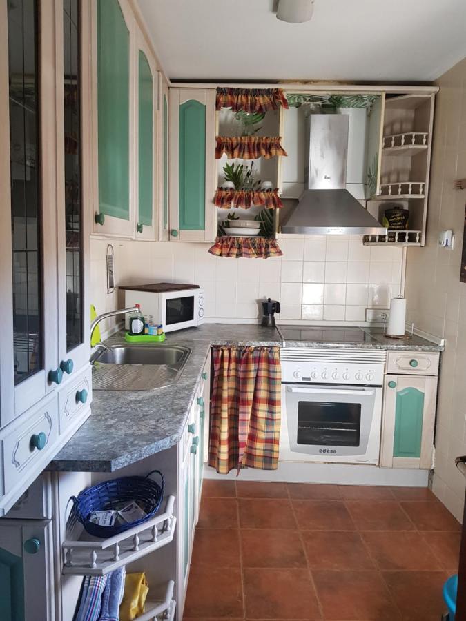 Villa La Artesonada Casa Con Finca à Puebla de Sanabria Extérieur photo