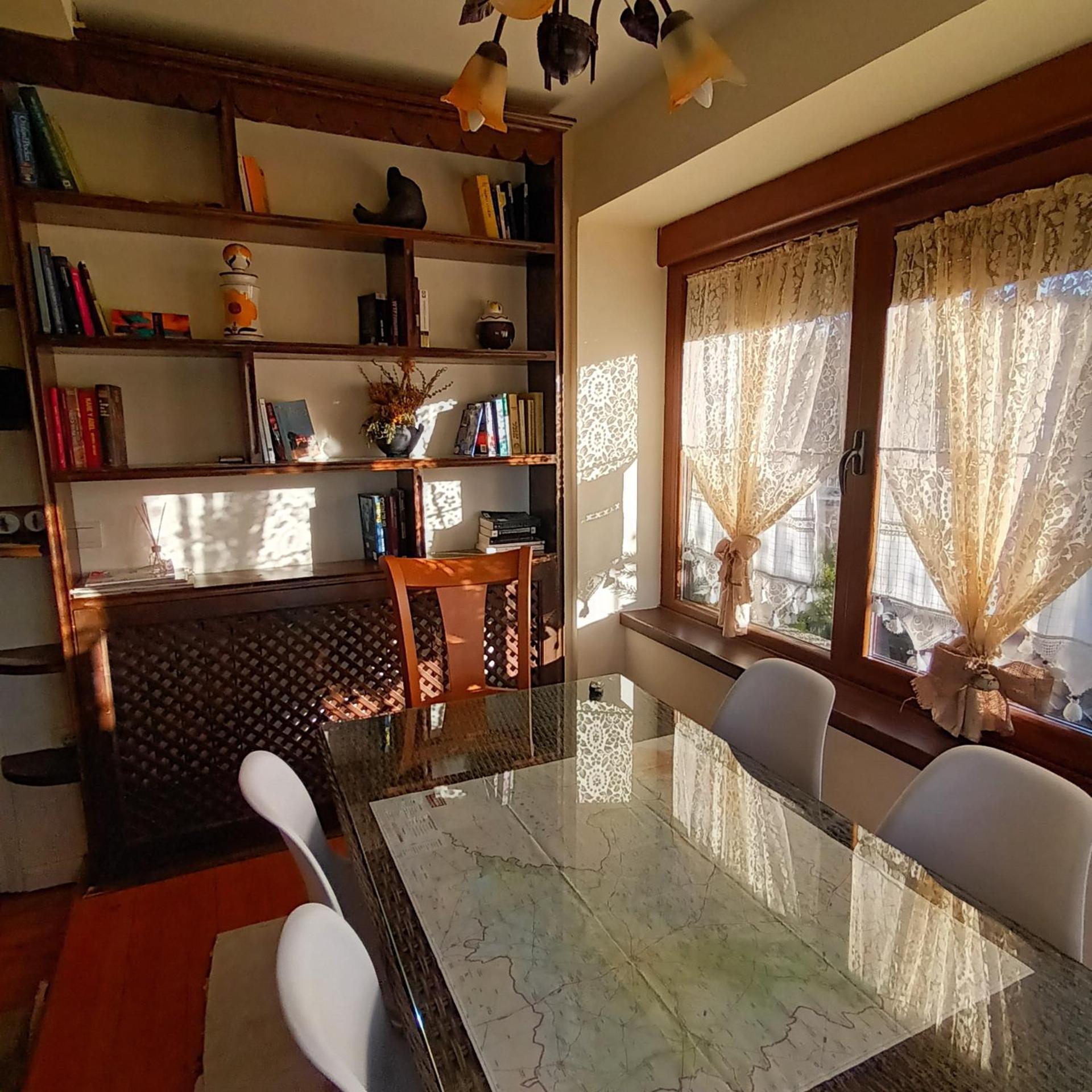 Villa La Artesonada Casa Con Finca à Puebla de Sanabria Extérieur photo