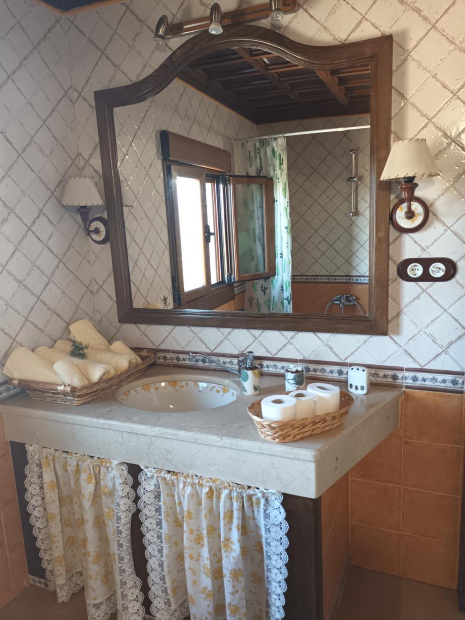 Villa La Artesonada Casa Con Finca à Puebla de Sanabria Extérieur photo