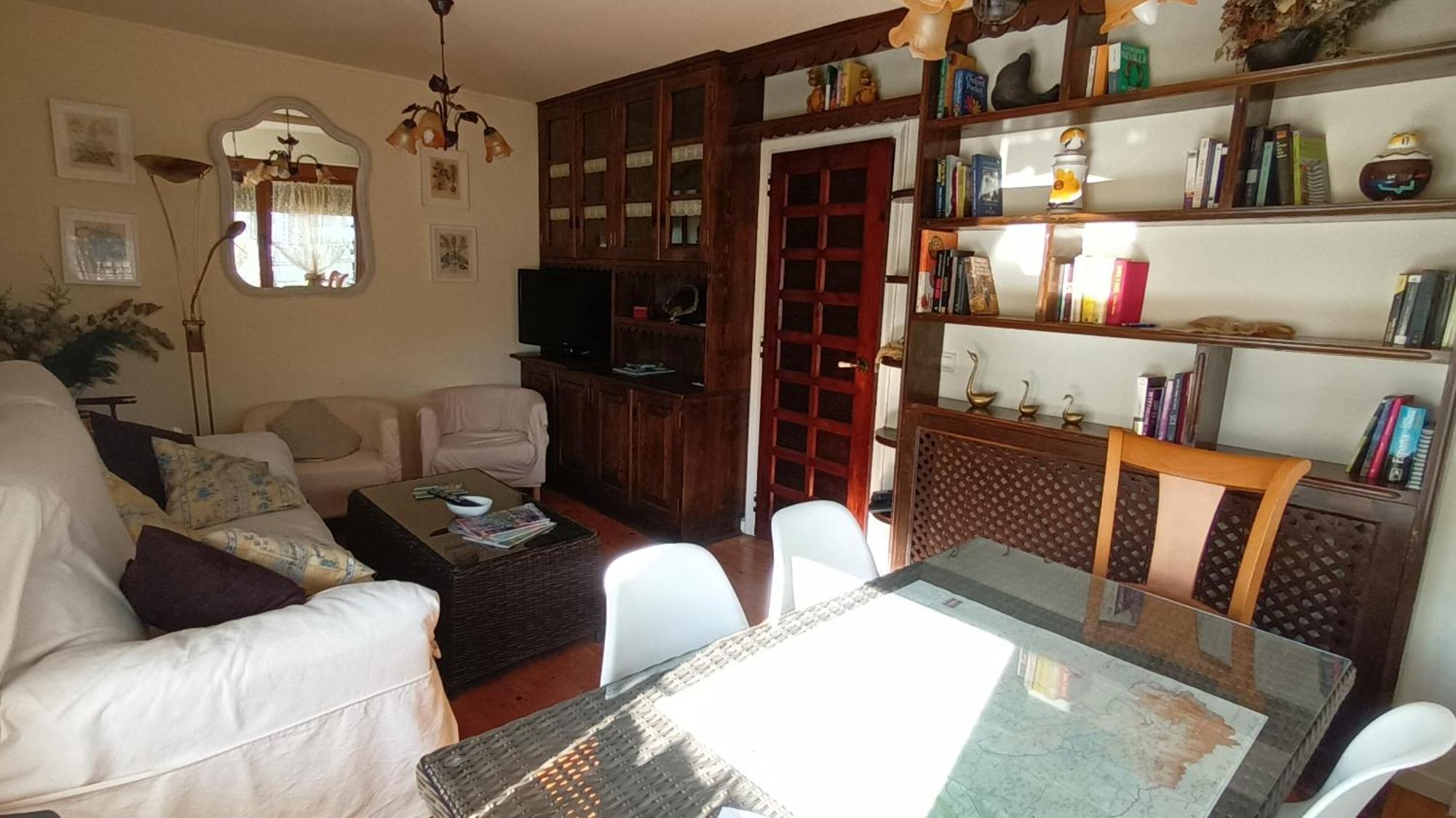 Villa La Artesonada Casa Con Finca à Puebla de Sanabria Extérieur photo